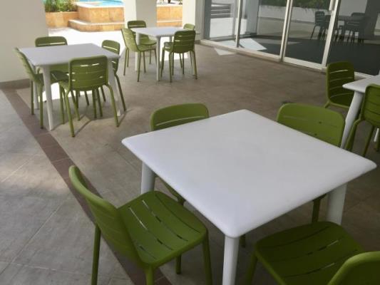 ph Trinity Tower, Bella Vista