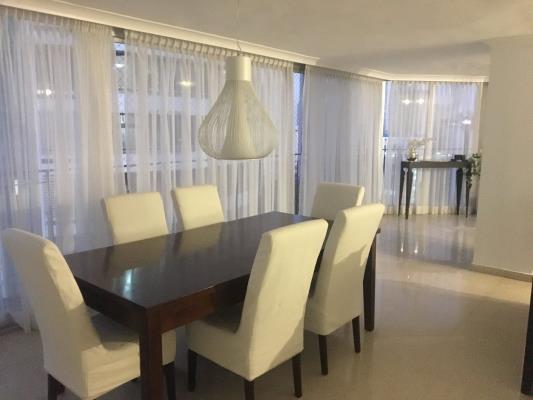 , Apartamento en alquiler en Bella Vista | P1939707