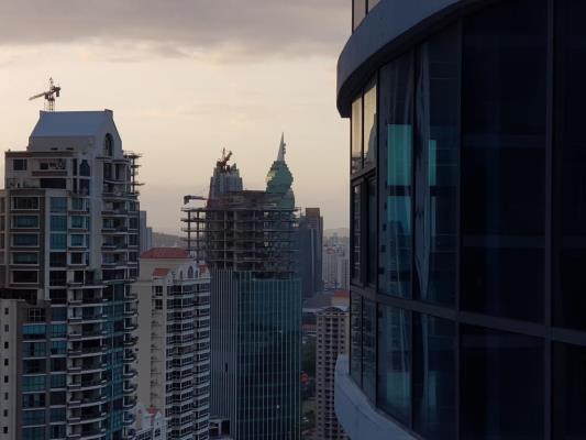 , Área Metropolitana