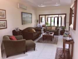 Sunset coast Juan Diaz, Panamá