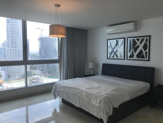 , Apartamento en alquiler en Avenida Balboa | P1941261