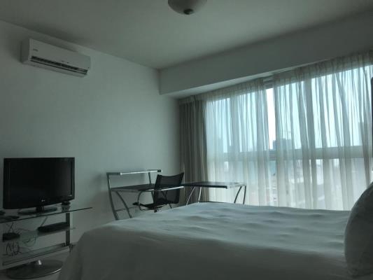 , Apartamento en alquiler en Avenida Balboa | P1941289