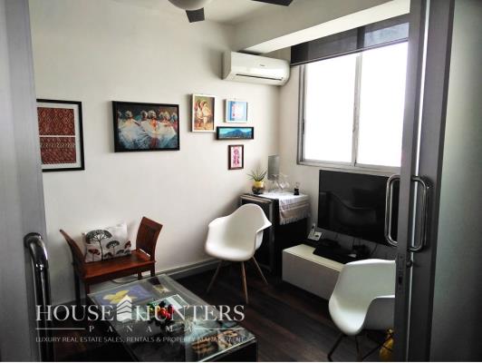 Vita Bella, Área Metropolitana