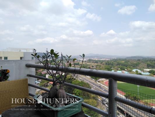 Vita Bella, Apartamento en venta en El Cangrejo | Vita Bella -  P1941632