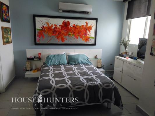 Vita Bella, Área Metropolitana