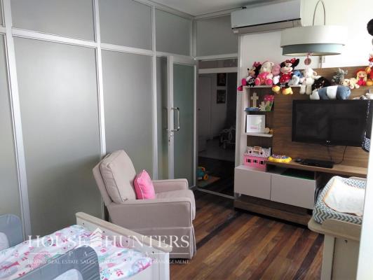 Vita Bella, Apartamento en venta en El Cangrejo | Vita Bella -  P1941632