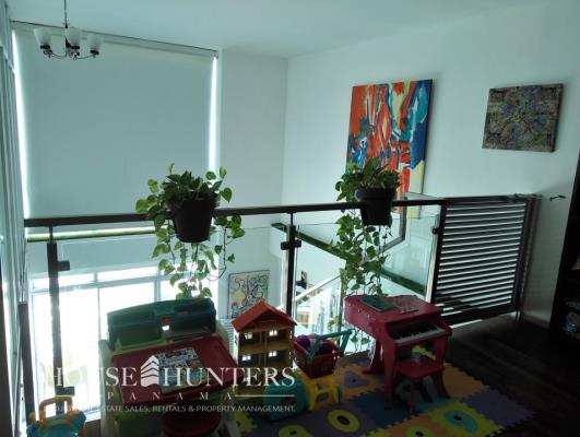 Vita Bella, El Cangrejo