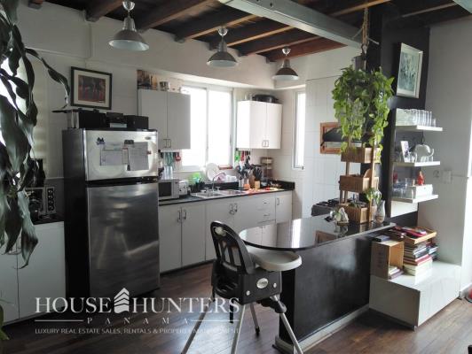 Vita Bella, El Cangrejo