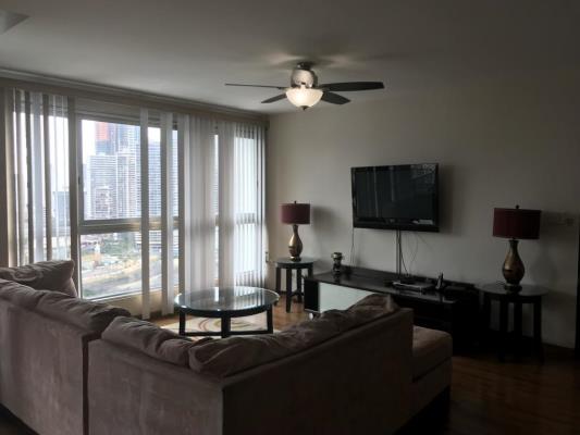 , Apartamento en alquiler en Avenida Balboa | P1941737