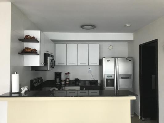 , Apartamento en alquiler en Avenida Balboa | P1941737