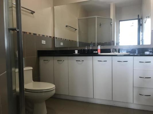 , Área Metropolitana