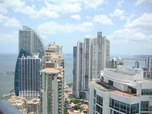 , Apartamento en alquiler en Punta Pacifica | P1941793