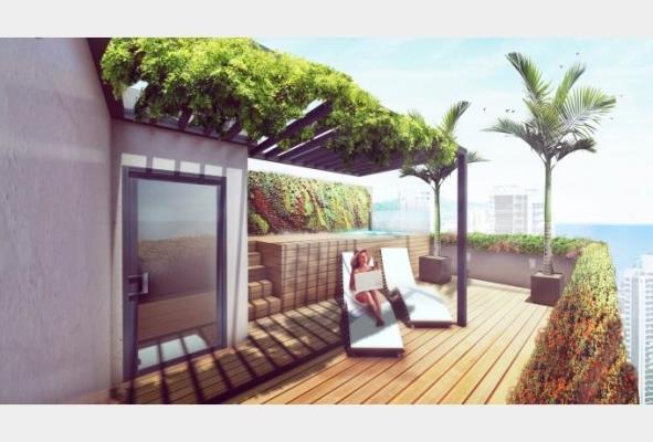 43 Green view, Bella Vista