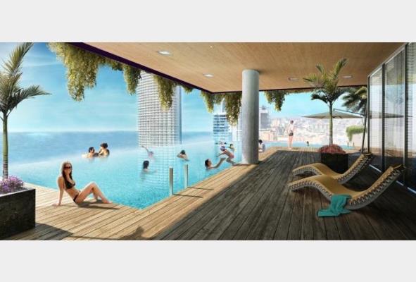 43 Green view, Bella Vista