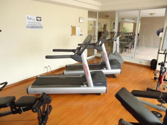 , apartamento