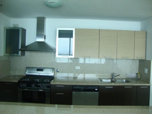 , Apartamento en alquiler en Punta Pacifica | P1942794