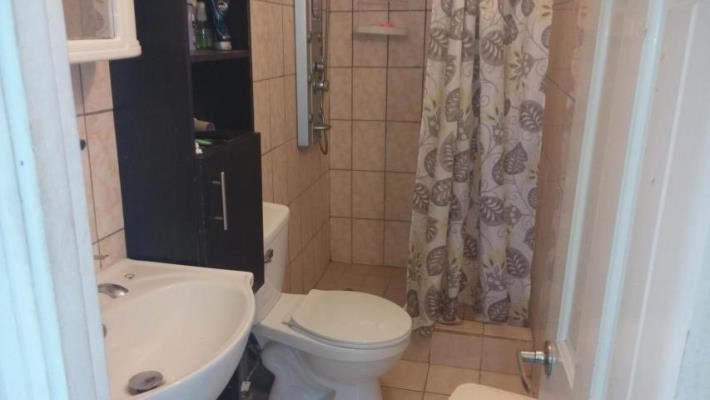 , Terreno en venta en Villa Rosario | P1943137