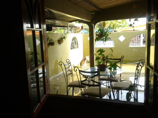 , Casa en venta en Pacora | P1943158