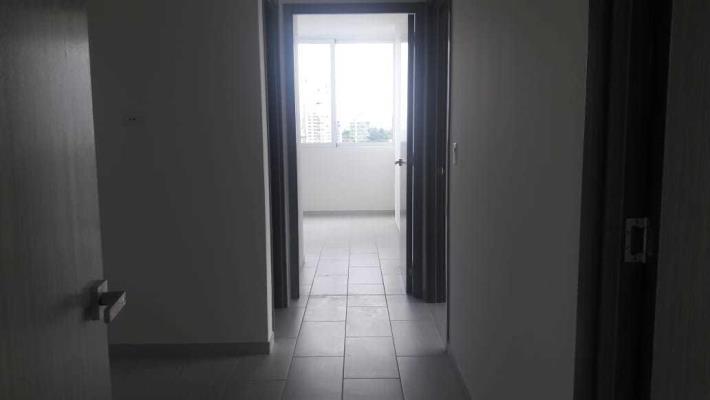 , apartamento