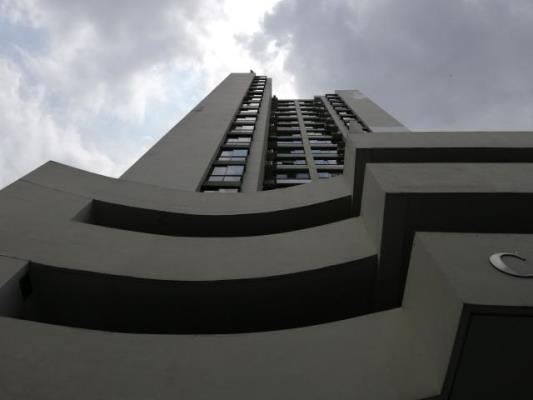 , Apartamento en alquiler en El Cangrejo | P1943319