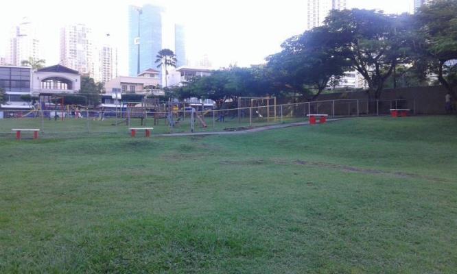 , Área Metropolitana