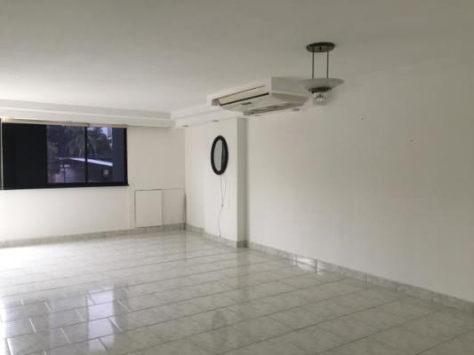 , Apartamento en alquiler en El Cangrejo | P1943515