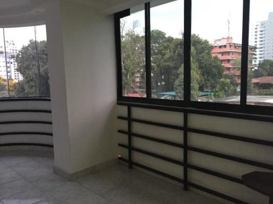 , Área Metropolitana