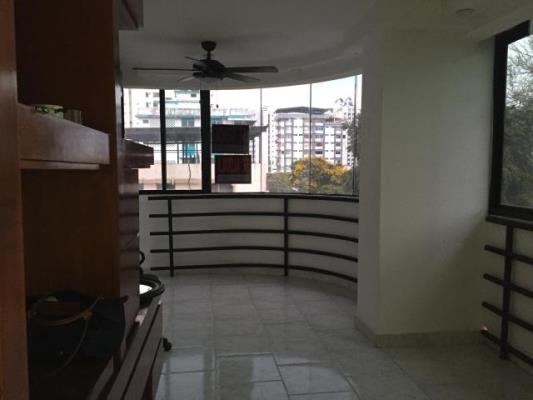 , Área Metropolitana