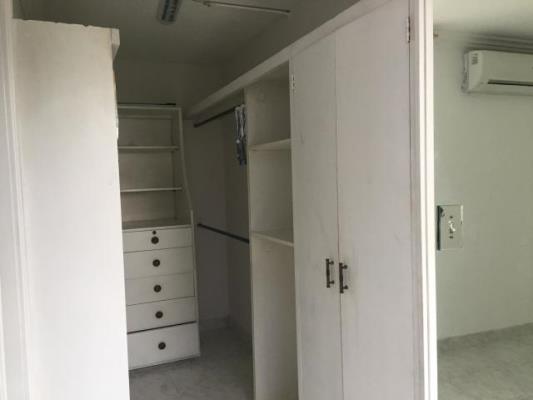 , Apartamento en alquiler en El Cangrejo | P1943515