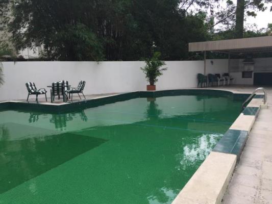 , Área Metropolitana