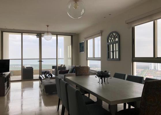 , Apartamento en alquiler en Santa Maria | P1943571