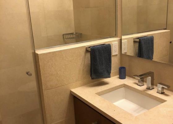 , Apartamento en alquiler en Santa Maria | P1943571