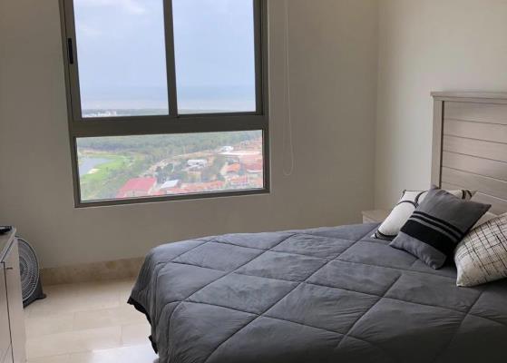 , Apartamento en alquiler en Santa Maria | P1943571