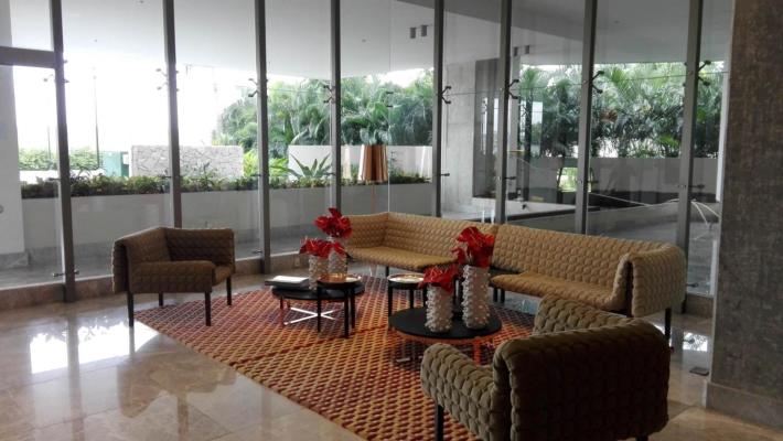 , Apartamento en alquiler en Santa Maria | P1943627