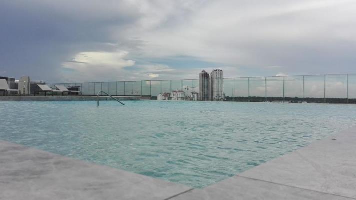 , Apartamento en alquiler en Santa Maria | P1943627