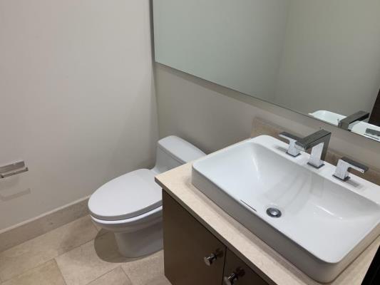 , Apartamento en alquiler en Santa Maria | P1943627