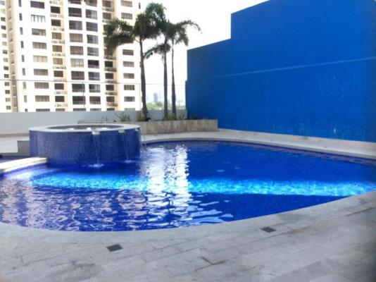 , Área Metropolitana