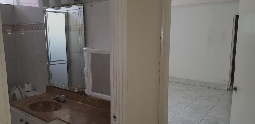 , Apartamento en alquiler en Bella Vista | P1945405