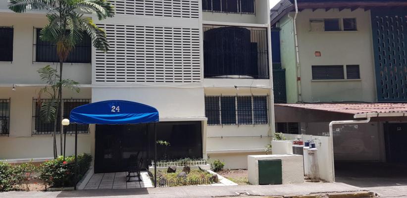 , Apartamento en alquiler en Bella Vista | P1945405