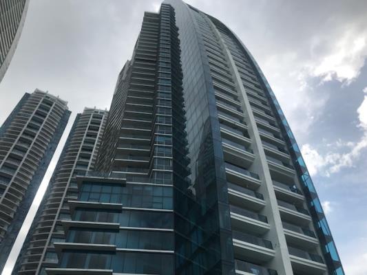 Grand Tower, Punta Pacifica