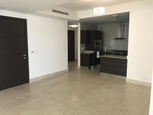 Grand Tower, Punta Pacifica