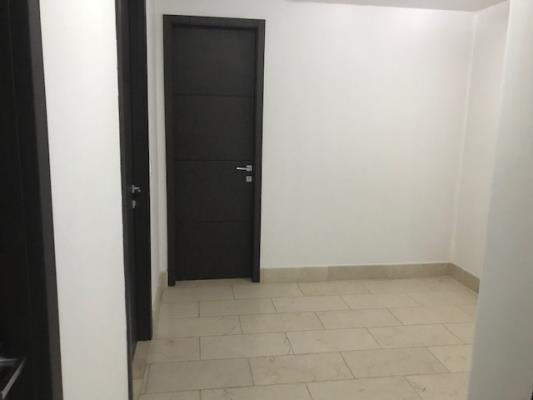 Grand Tower, apartamento