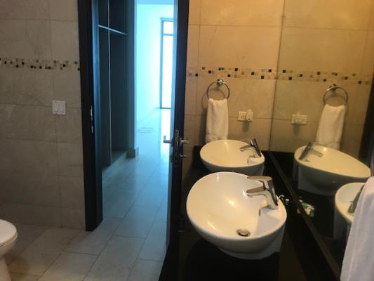 Grand Tower, Punta Pacifica