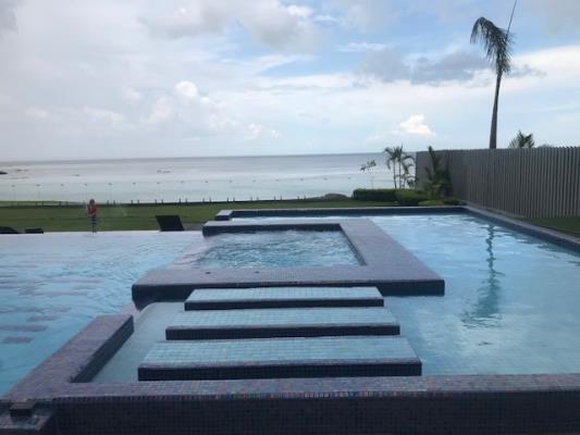 Grand Tower, apartamento