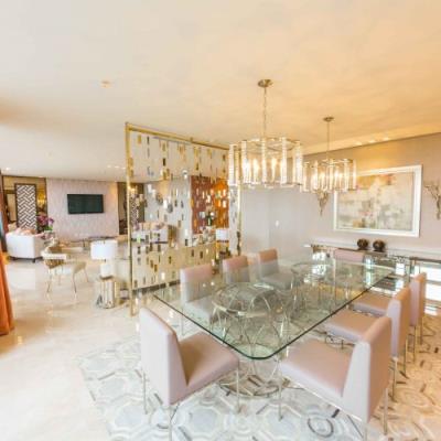 Matisse, Área Metropolitana