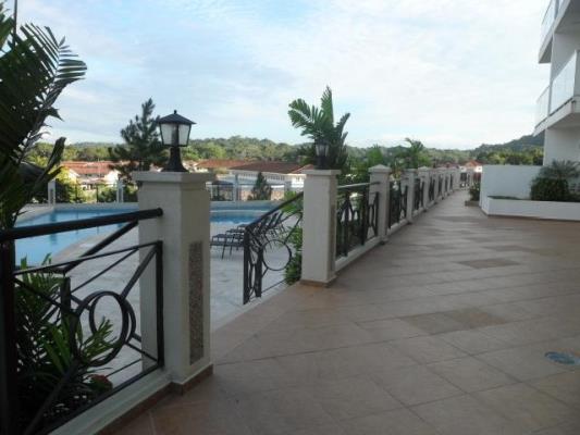 Pine Hills, Apartamento en alquiler en Ancón | Pine Hills -  P1945622