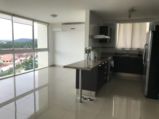 Pine Hills, Apartamento en alquiler en Ancón | Pine Hills -  P1945622