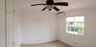 Villa Valencia Juan Diaz, Panamá