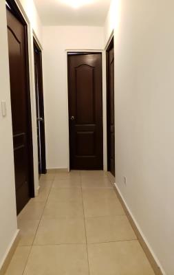 Villa Valencia, casa