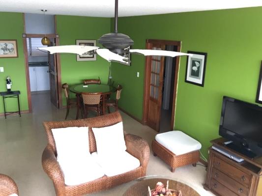 COLISEO, Parque Lefevre